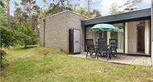 Bungalow 4B1 in Landal Het Vennenbos