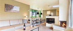 8-persoons bungalow 8C in Landal Het Vennenbos
