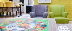 4-persoons kinderbungalow 4CK in Landal Het Vennenbos