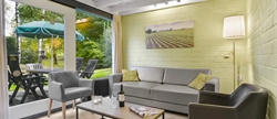 5-persoons bungalow 5b2 in Landal Het Vennenbos