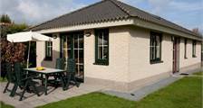 Bungalow 2CE1 in Roompot De Veluwse Hoevegaerde
