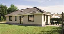 Bungalow 4CE1 in Roompot De Veluwse Hoevegaerde