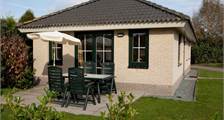 Bungalow 4CE2 in Roompot De Veluwse Hoevegaerde