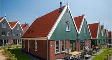 Bungalow 6L in Landal Volendam
