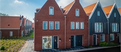 4-persoons appartement 4CA in Landal Volendam
