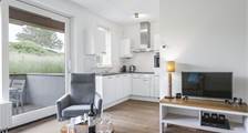 Appartement 2-4CA in Landal Vlieduyn