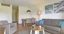 Appartement 2-4LA in Landal Vlieduyn