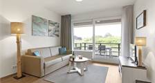 Appartement 2CA in Landal Vlieduyn