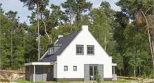 Bungalow 10L in Landal De Vers