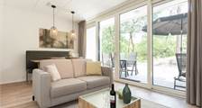 Bungalow 2L in Landal De Vers