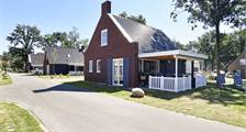 Bungalow 4C2 in Landal De Vers
