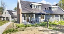 Bungalow 4C3 in Landal De Vers