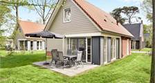 Bungalow 6C2 in Landal De Vers