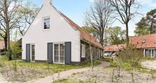 Bungalow 6C3 in Landal De Vers