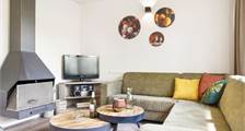 Bungalow 6C4 in Landal De Vers
