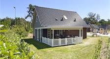 Kinderbungalow 6CK in Landal De Vers