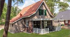 Bungalow 6L in Landal De Vers