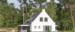 10-persoons bungalow 10L in Landal De Vers