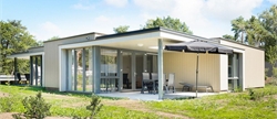 4-persoons bungalow 4C1 in Landal De Vers