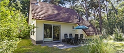 4-persoons landhuis 4B in Landal De Vers