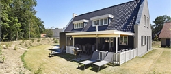 16-persoons bungalow 16C in Landal De Vers