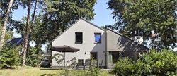 8-persoons bungalow 8C3 in Landal De Vers