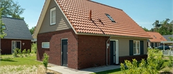 6-persoons bungalow 6C2 in Landal De Vers