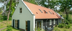 6-persoons bungalow 6C3 in Landal De Vers