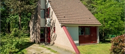 6-persoons bungalow 6C4 in Landal De Vers
