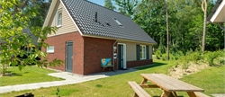6-persoons kinderbungalow 6CK in Landal De Vers