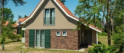 6-persoons bungalow 6L in Landal De Vers