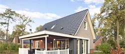 6-persoons bungalow 6C1 in Landal De Vers