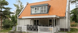 12-persoons bungalow 12C in Landal De Vers