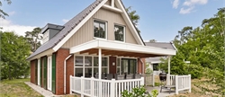 8-persoons bungalow 8L in Landal De Vers
