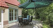 Bungalow 4B1 in Landal De Vlegge