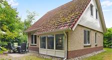Bungalow 6C2 in Landal De Vlegge