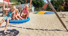 Kids faciliteiten in Landal De Vlegge