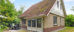 6-persoons bungalow 6C2 in Landal De Vlegge
