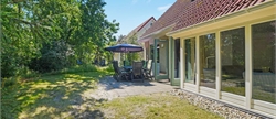 8-persoons bungalow 8E in Landal De Vlegge