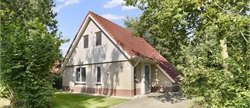 4-persoons bungalow 4B1 in Landal De Vlegge