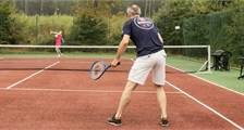 Sport en spel faciliteiten in Landal Village les Gottales