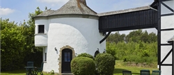 2-persoons toren 2AT in Landal Village les Gottales