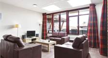 Appartement 10BA in Landal Waterparc Veluwemeer