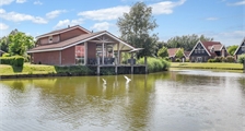 10-persoons villa 10FL2-Aqua in Landal Waterparc Veluwemeer