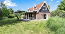 10-persoons villa 10FL2-Villa in Landal Waterparc Veluwemeer