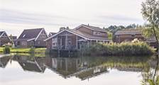 Villa 10FL2-Aqua in Landal Waterparc Veluwemeer