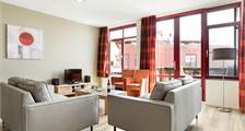Appartement 2LA in Landal Waterparc Veluwemeer