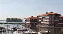 Appartement 4B1 in Landal Waterparc Veluwemeer