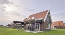 4-persoons bungalow 4B2-Lepelaar in Landal Waterparc Veluwemeer