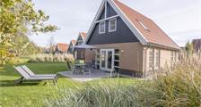 Bungalow 4BL2 in Landal Waterparc Veluwemeer